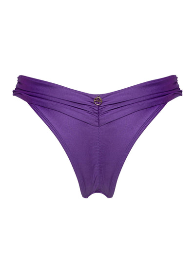JASMIN PURPLE - BOTTOM