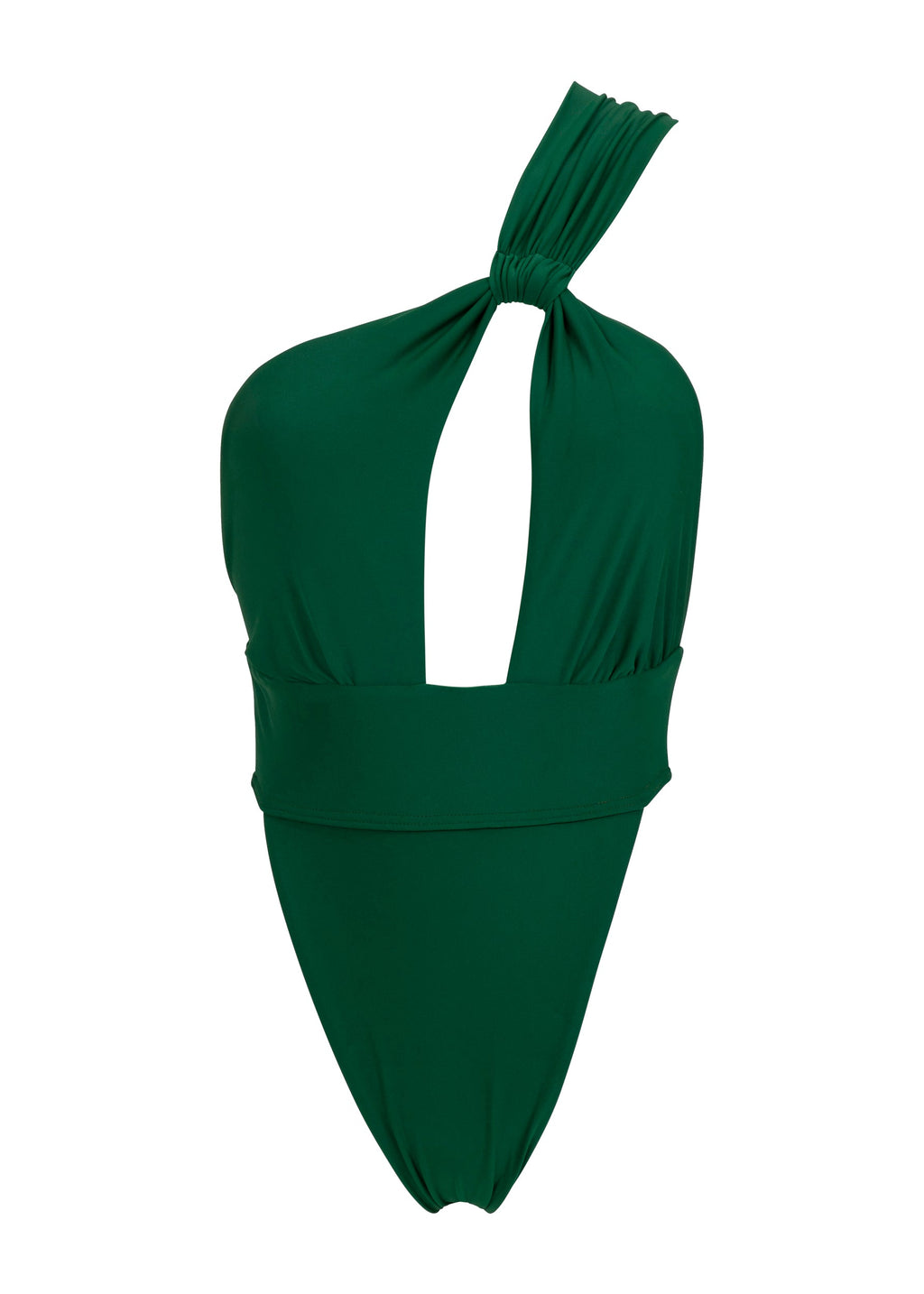 ROXANNE DARK GREEN - ONE PIECE