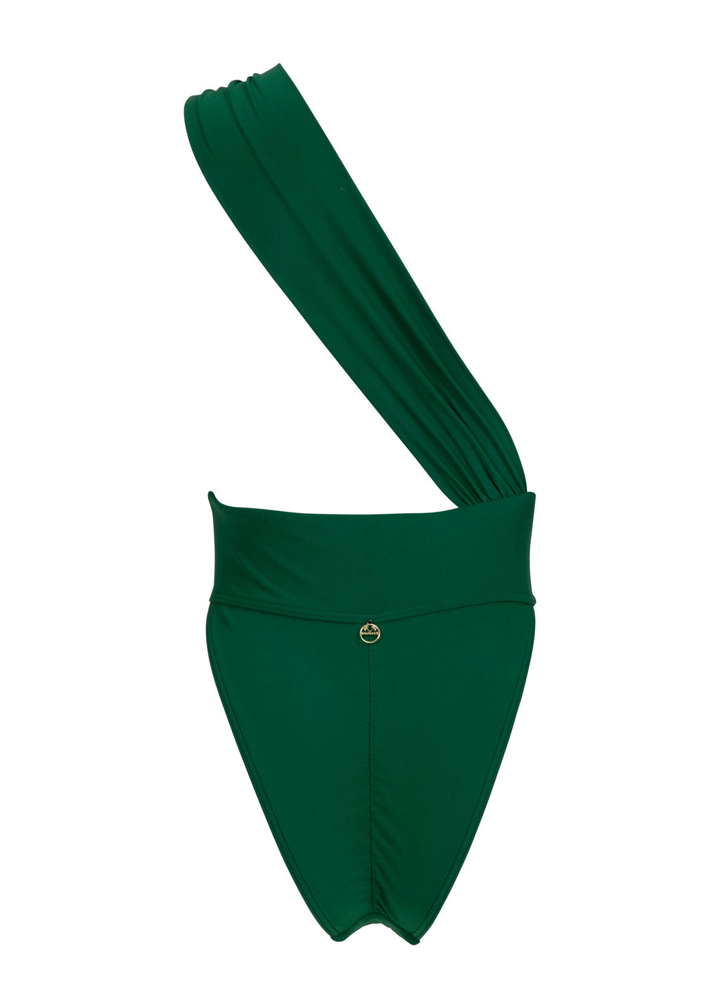 ROXANNE DARK GREEN - ONE PIECE