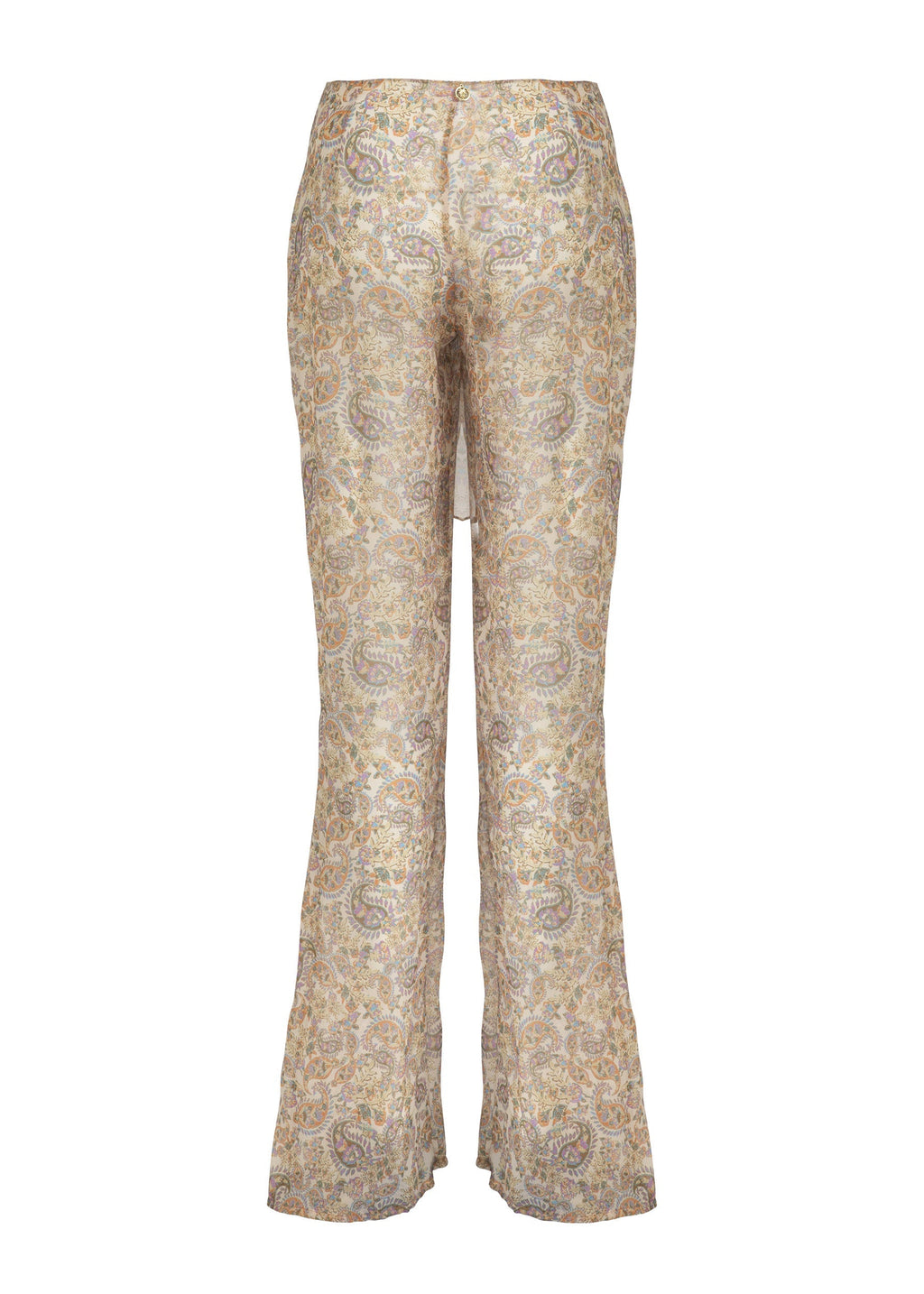 TOMMY PAISLEY BOHO - PANTS