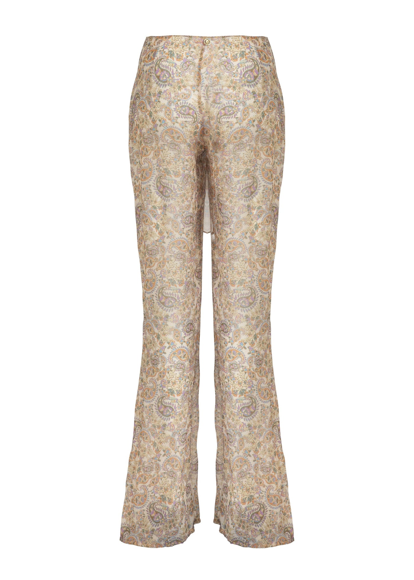 TOMMY PAISLEY BOHO - PANTS