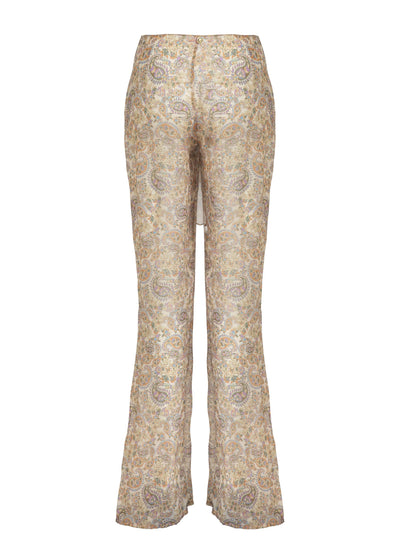 TOMMY PAISLEY BOHO - PANTS