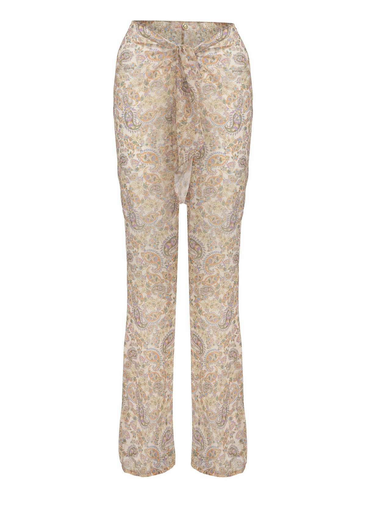 TOMMY PAISLEY BOHO - PANTS