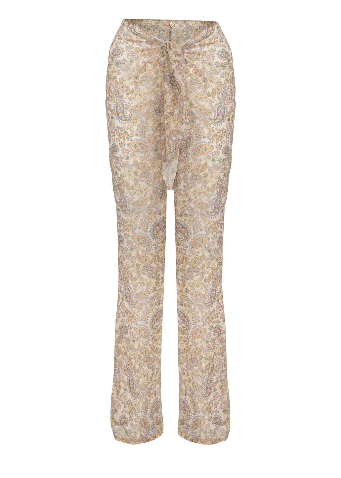TOMMY PAISLEY BOHO - PANTS