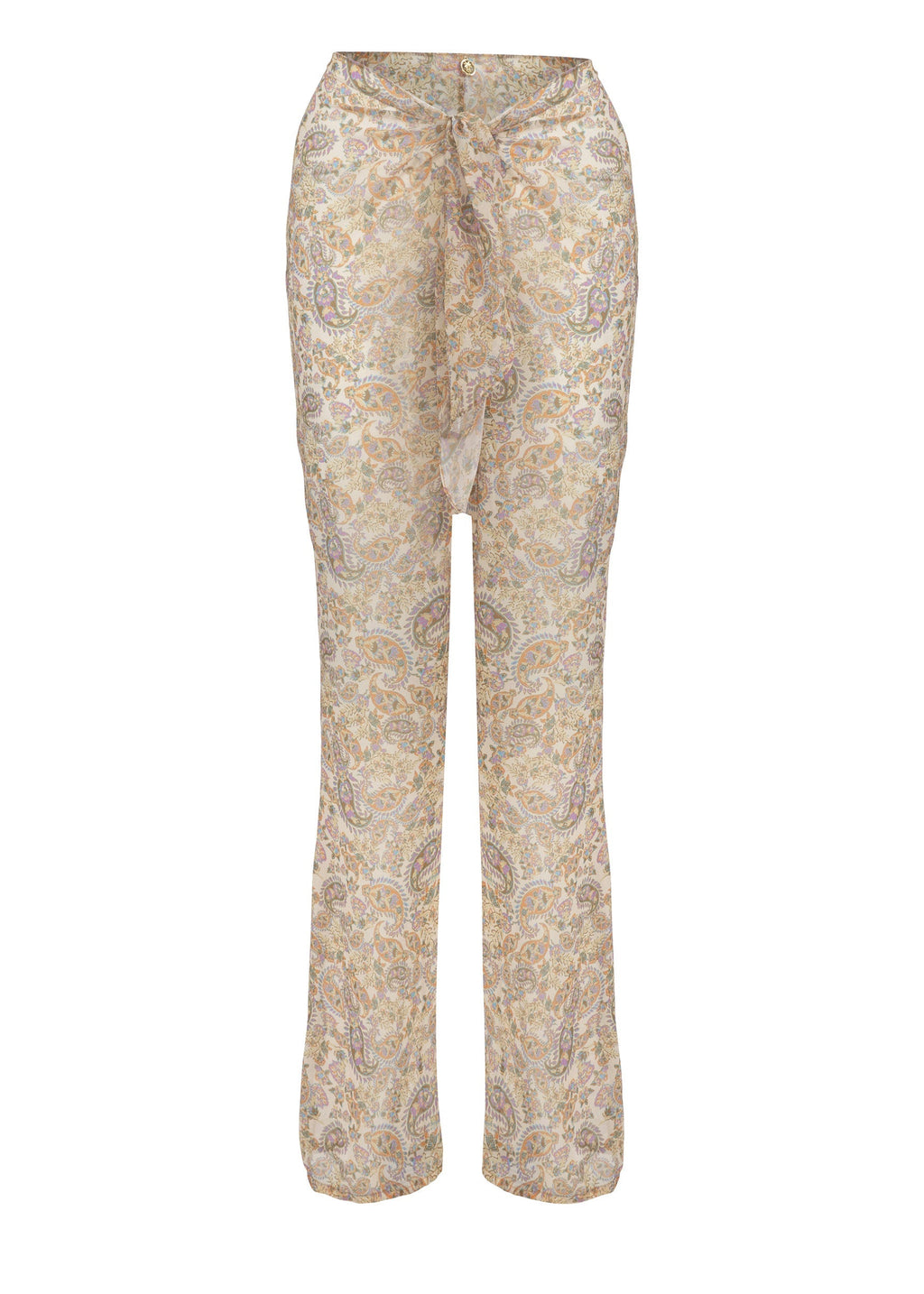 TOMMY PAISLEY BOHO - PANTS