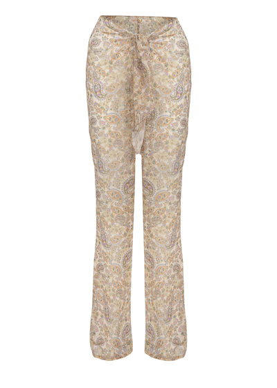 TOMMY PAISLEY BOHO - PANTS