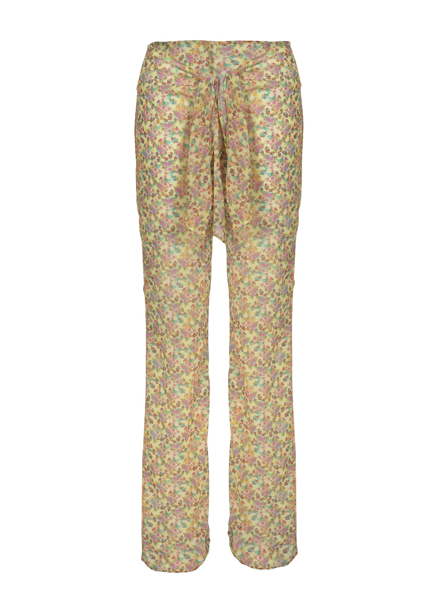 TOMMY BLOSSOM - PANTS