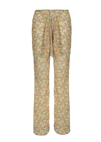 TOMMY BLOSSOM - PANTS