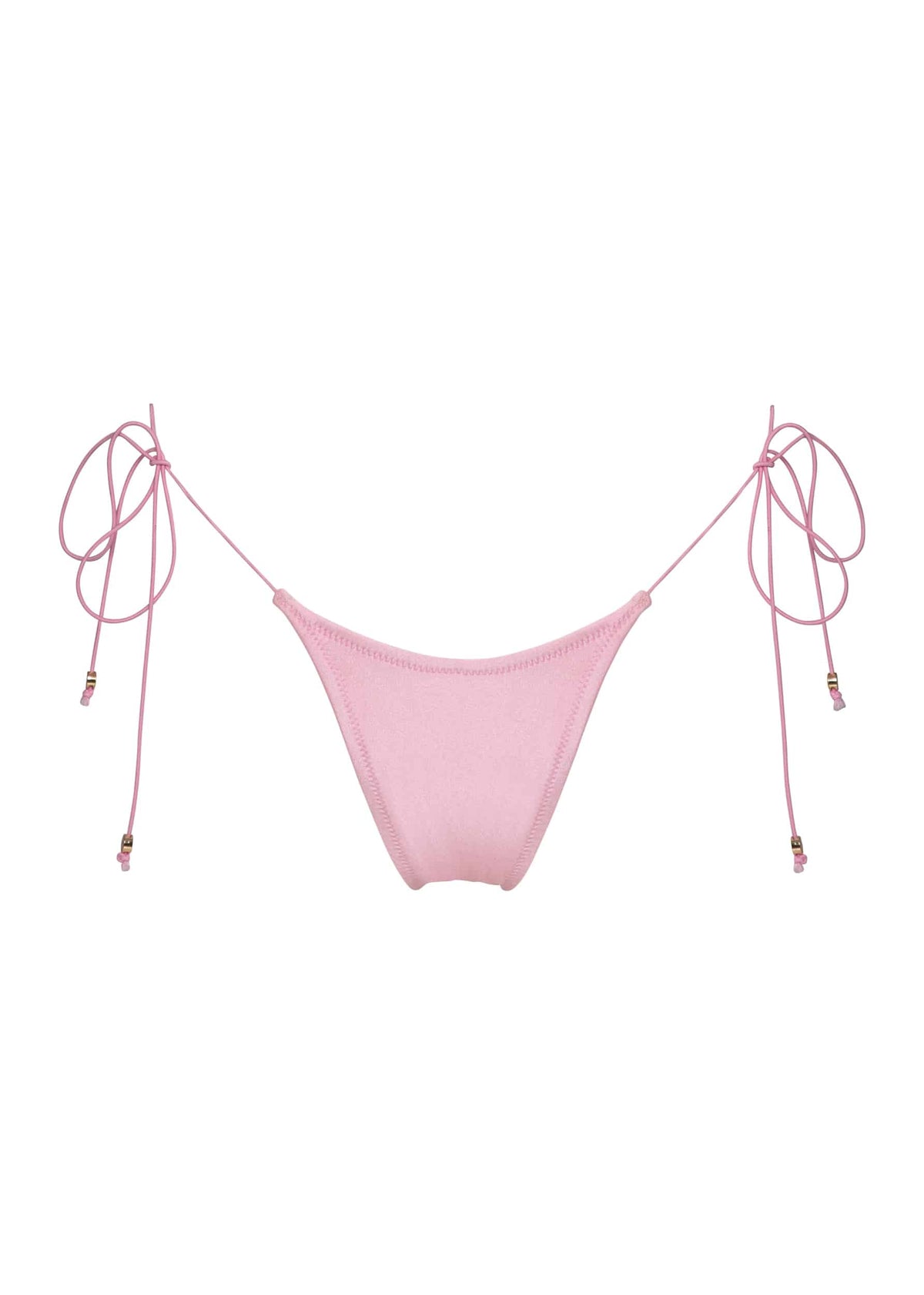 LIV BABY PINK - BOTTOM