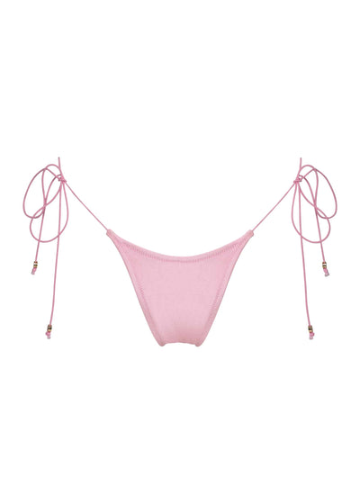 LIV BABY PINK - BOTTOM