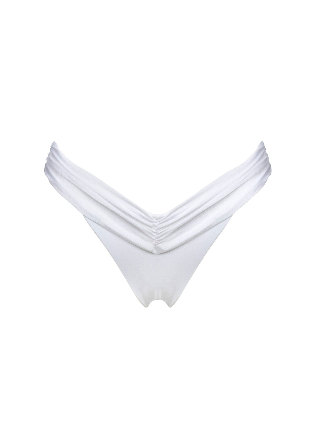 WHITE JASMIN - Bottom