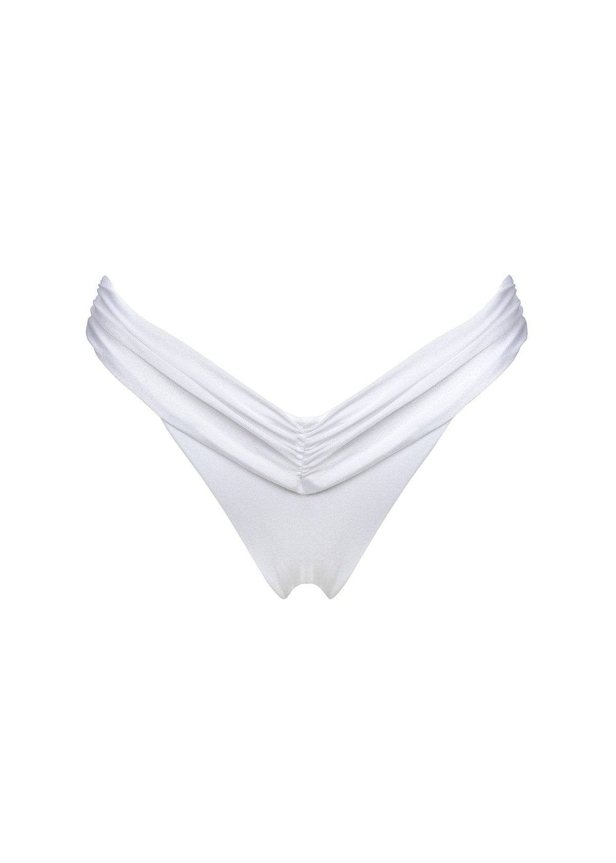 WHITE JASMIN - Bottom