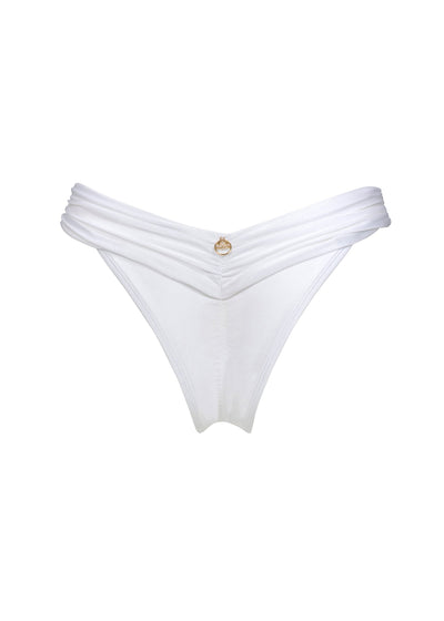 WHITE JASMIN - Bottom