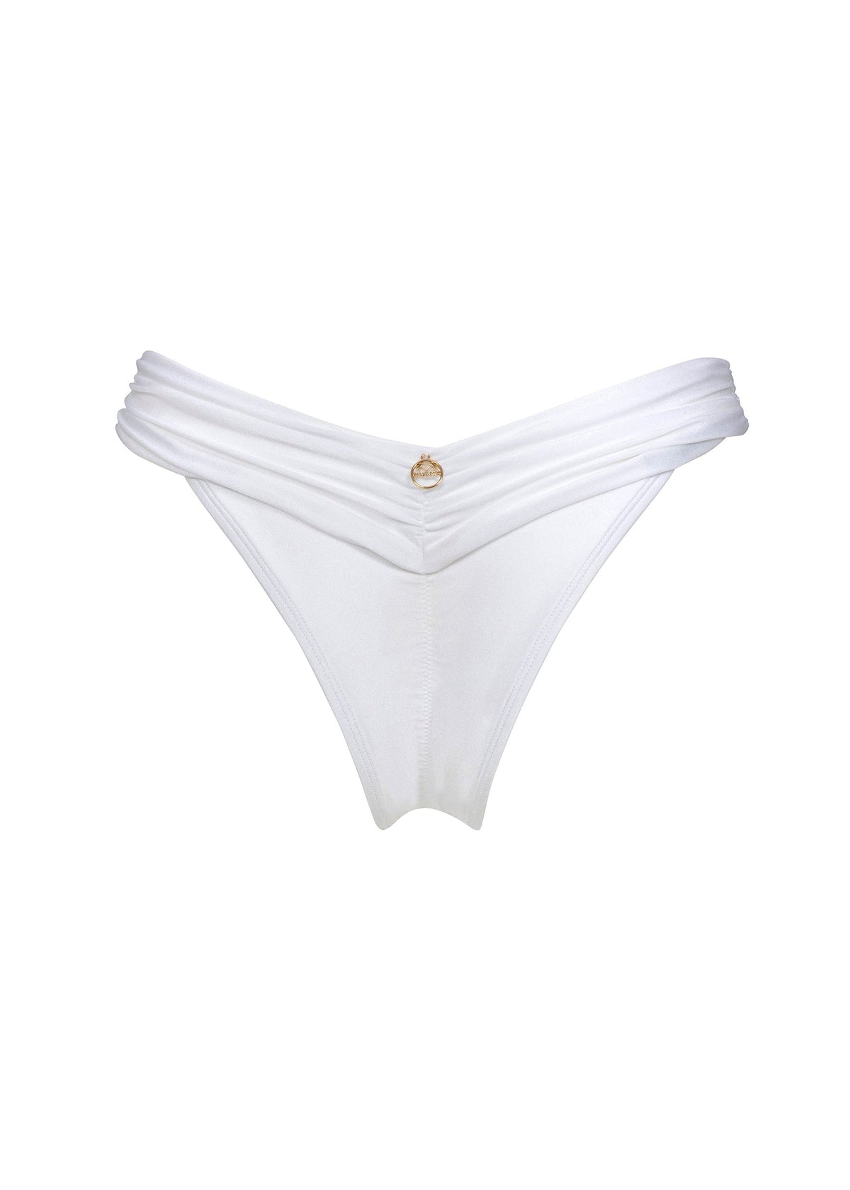WHITE JASMIN - Bottom