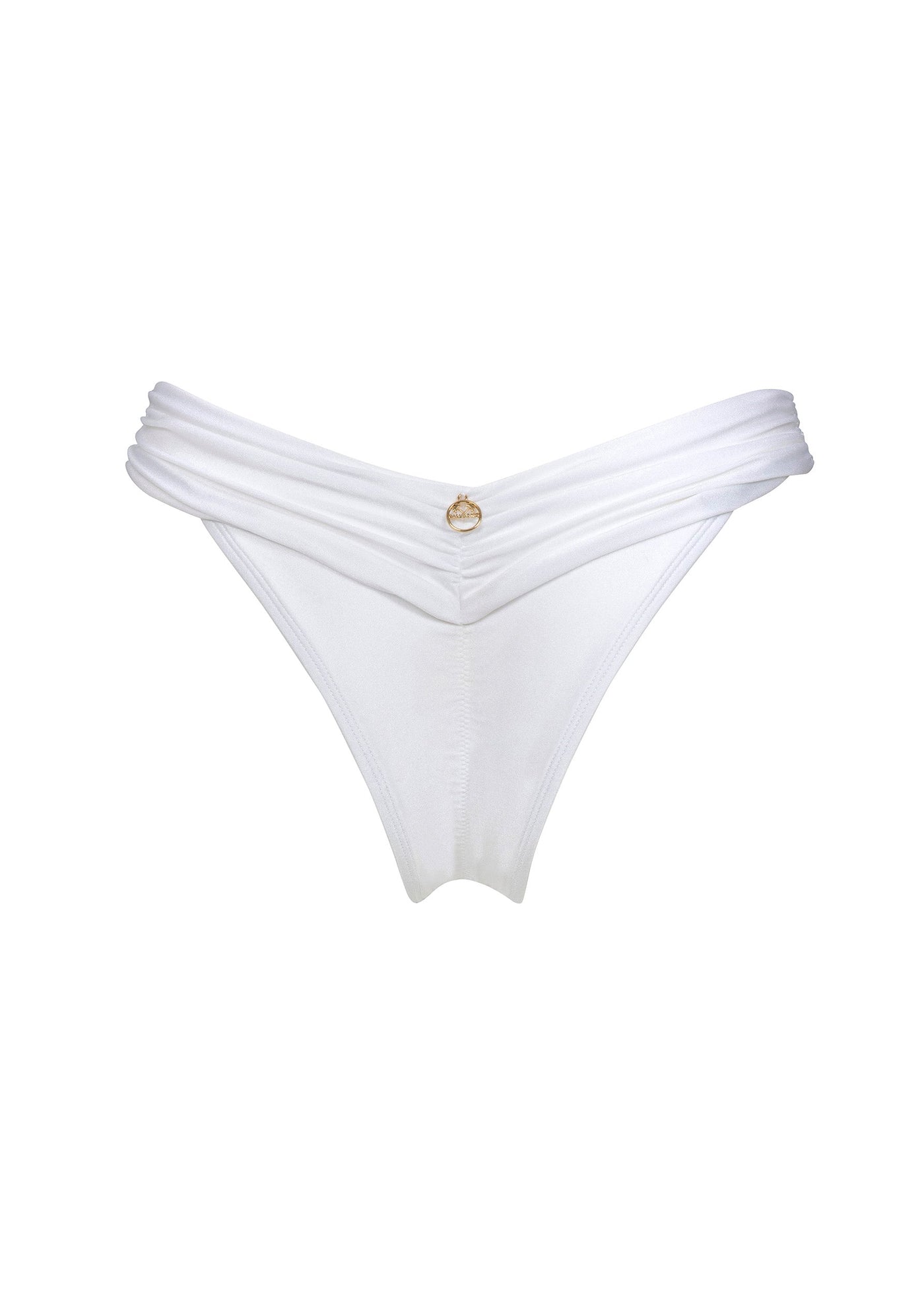 WHITE JASMIN - Bottom