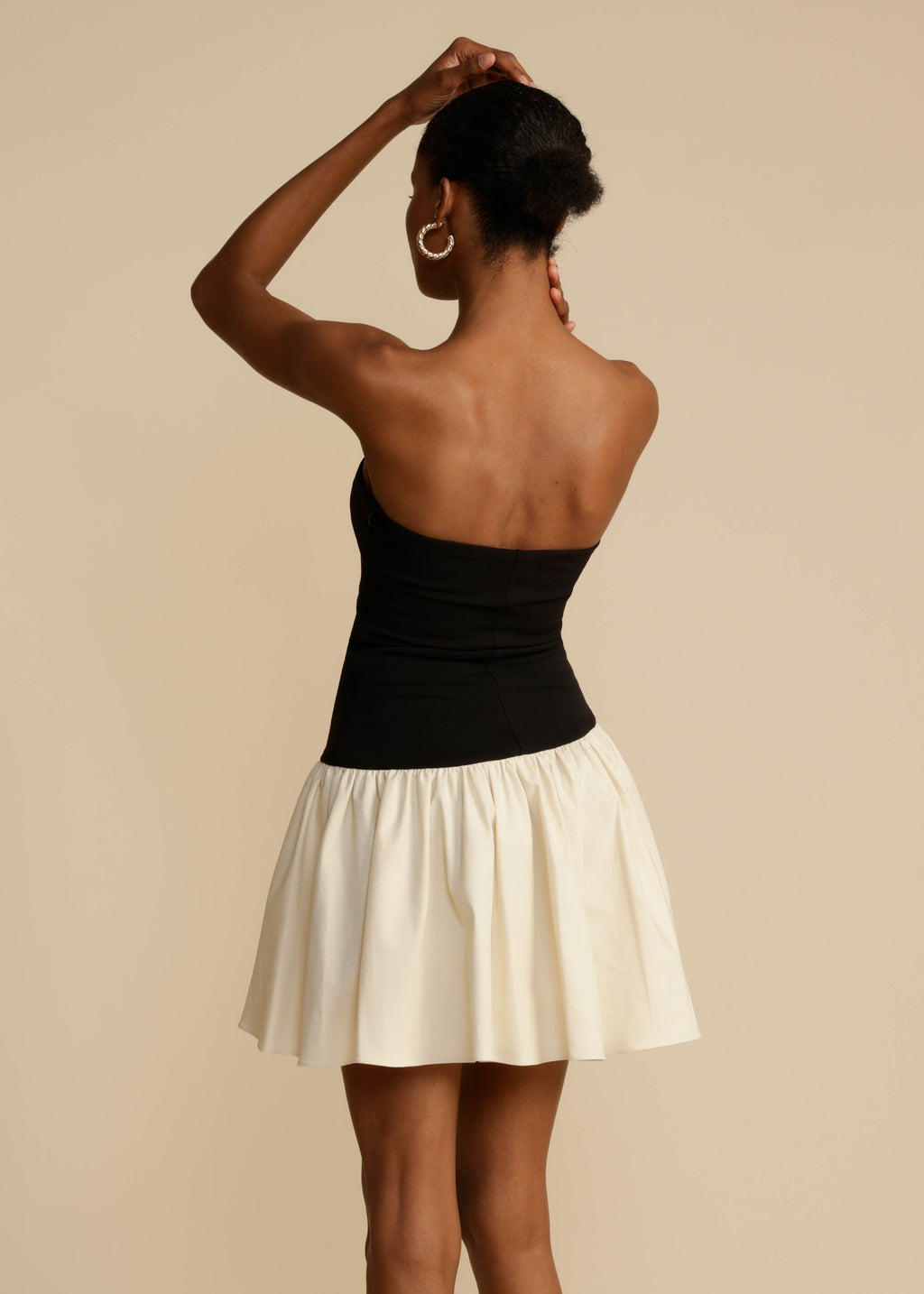 ARIA MINI DRESS