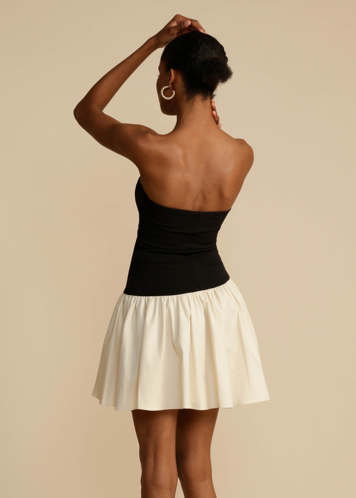 ARIA MINI DRESS