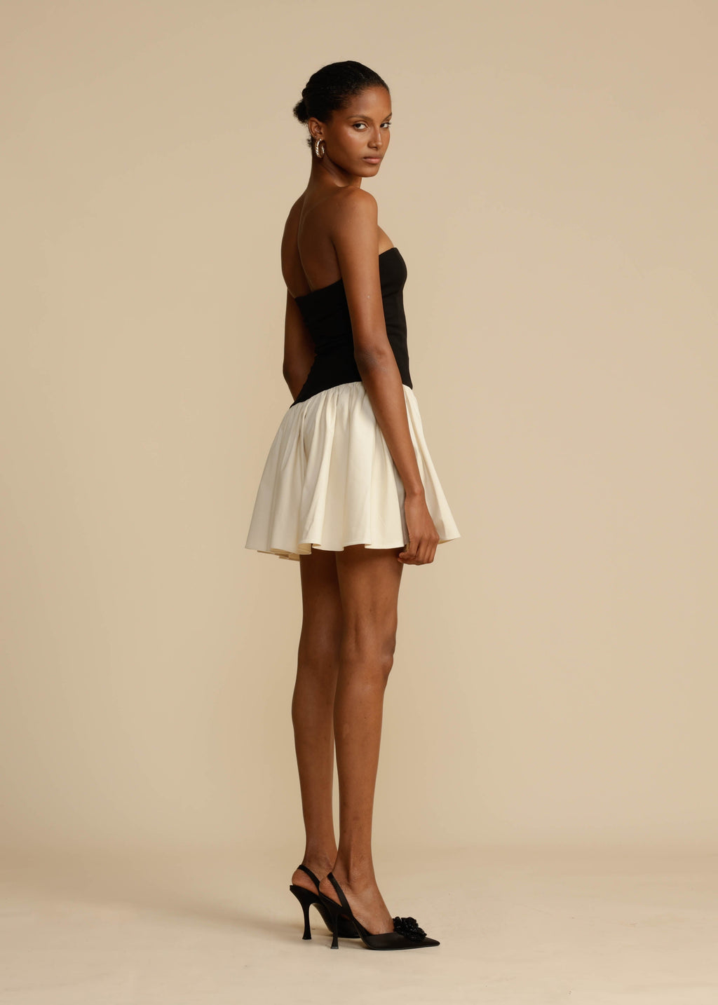ARIA MINI DRESS
