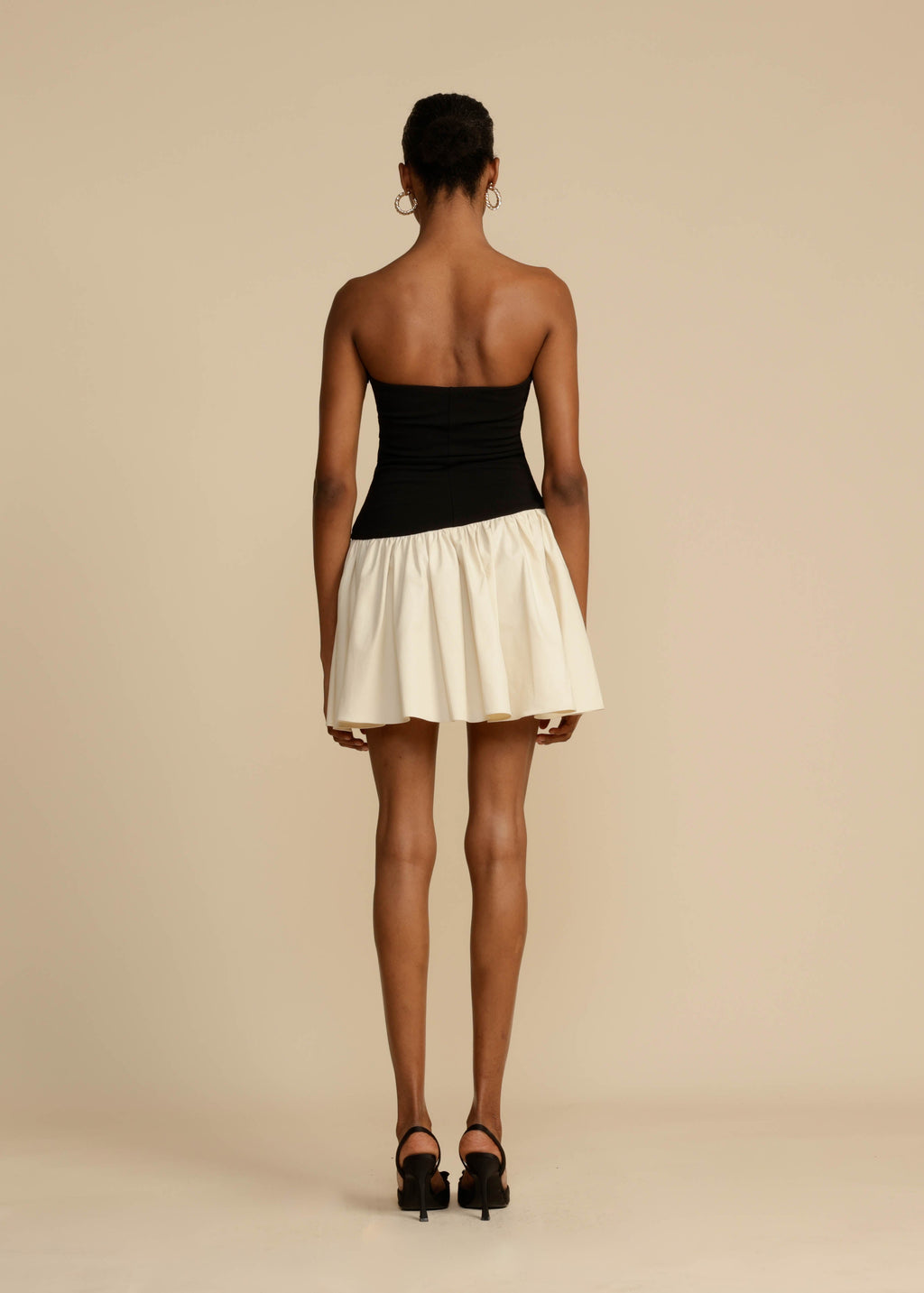 ARIA MINI DRESS