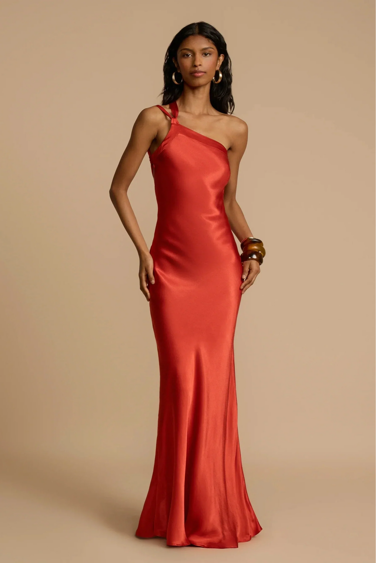 MONIQUE DRESS