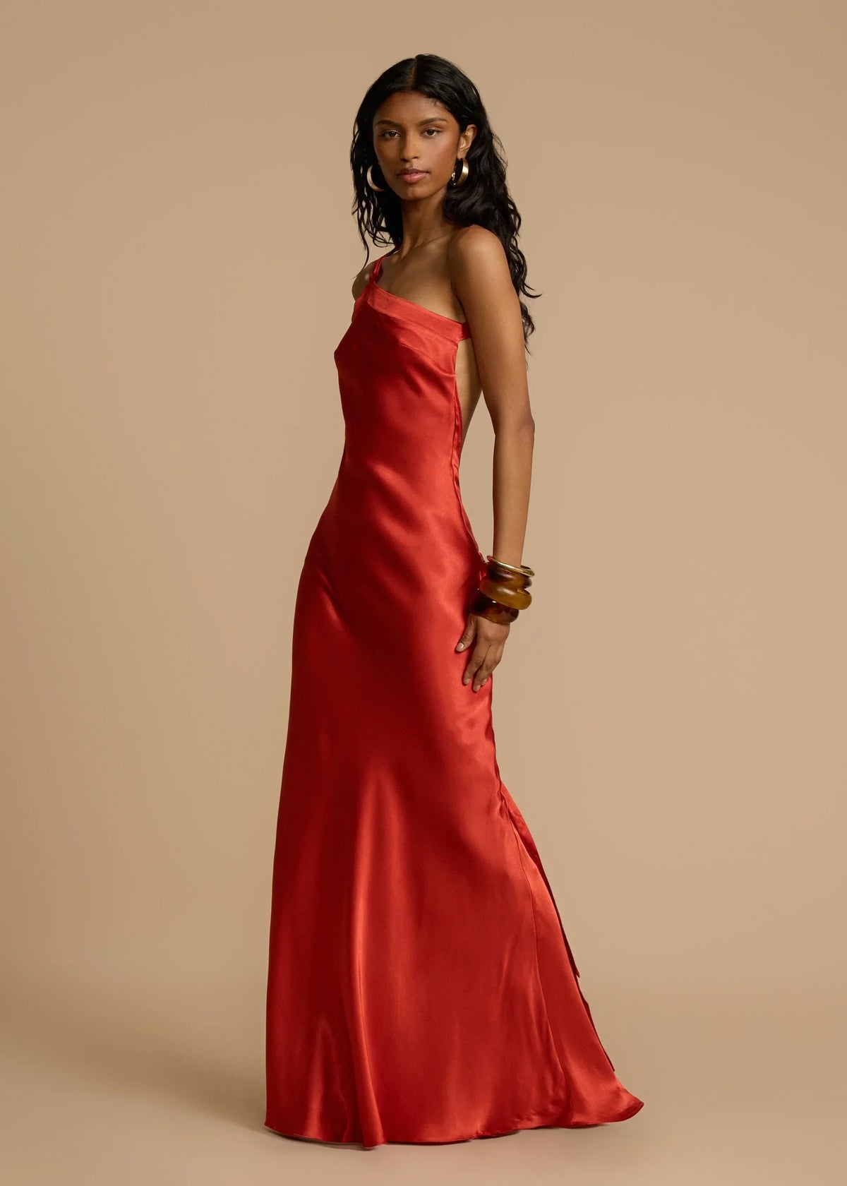MONIQUE DRESS