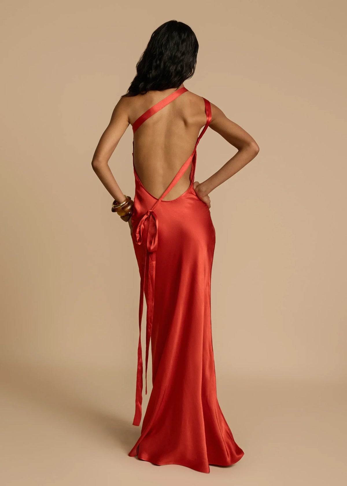 MONIQUE DRESS