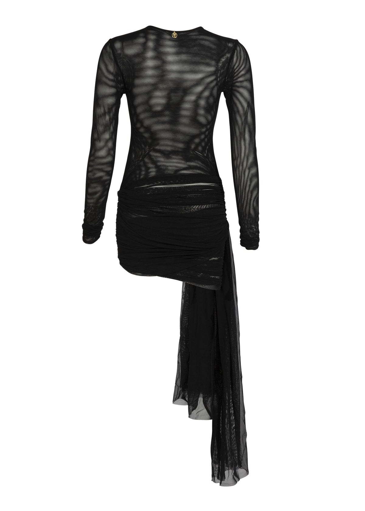 AIDEN BLACK - DRESS
