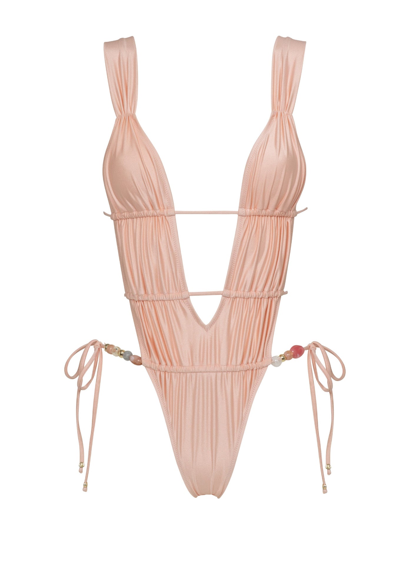 SIRENE PEACH - ONE PIECE