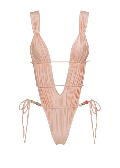 SIRENE PEACH - ONE PIECE