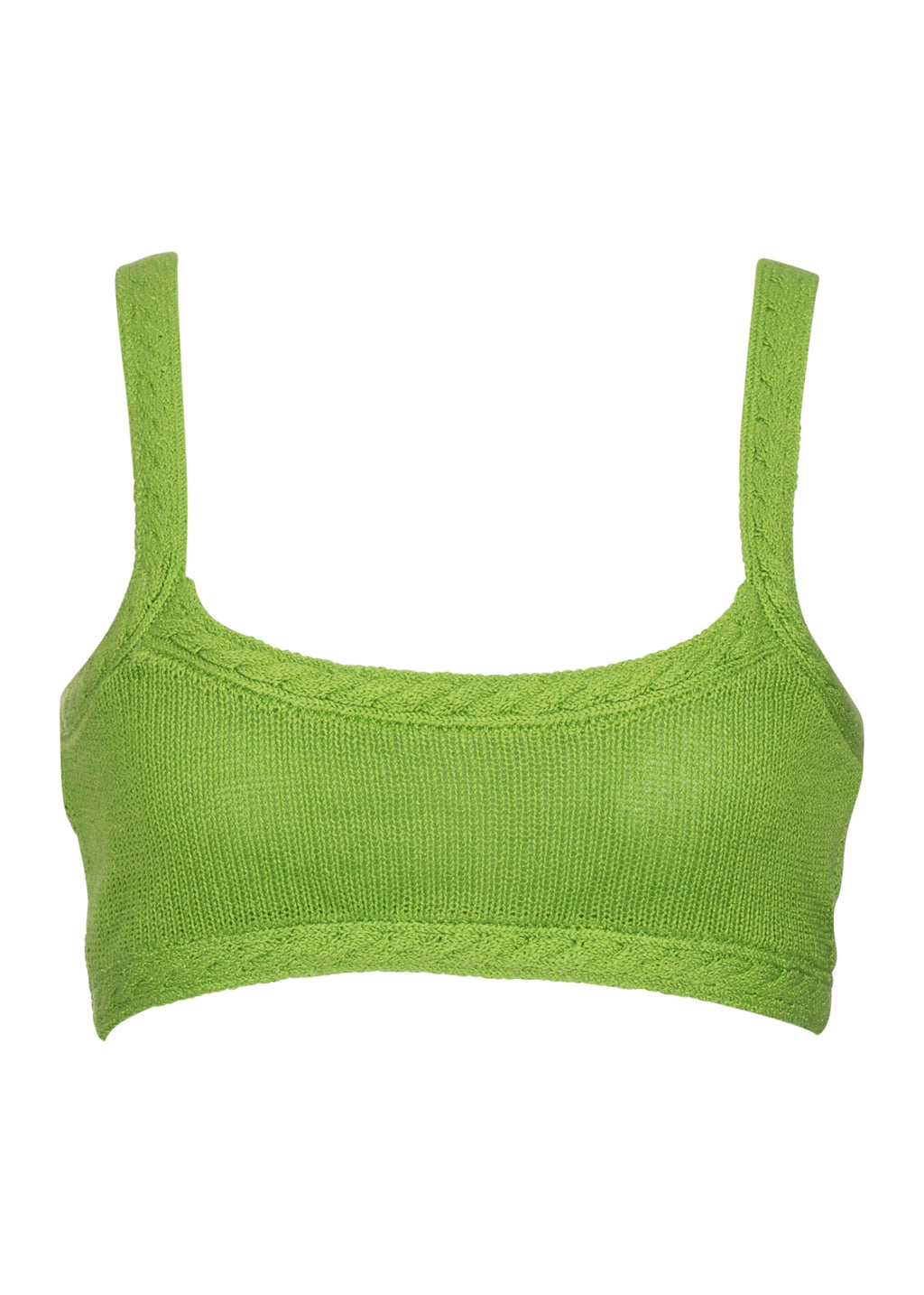 MEG GREEN - TOP