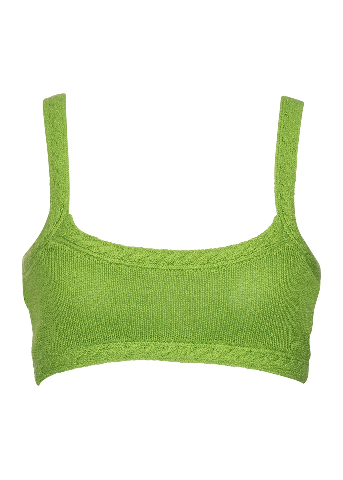 MEG GREEN - TOP