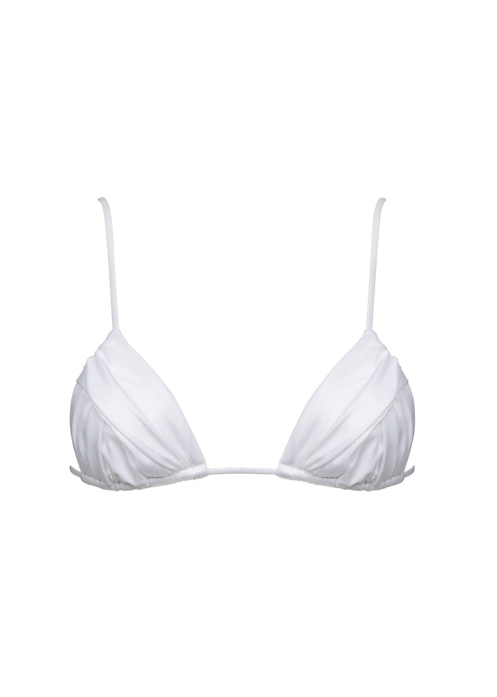 WHITE JASMIN - Top