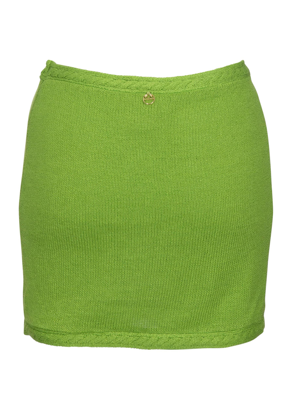 MEG GREEN - SKIRT