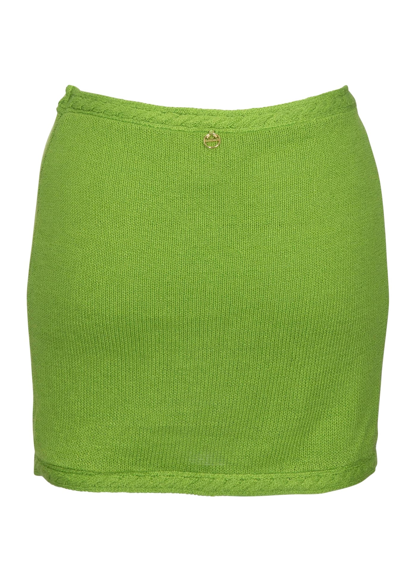 MEG GREEN - SKIRT