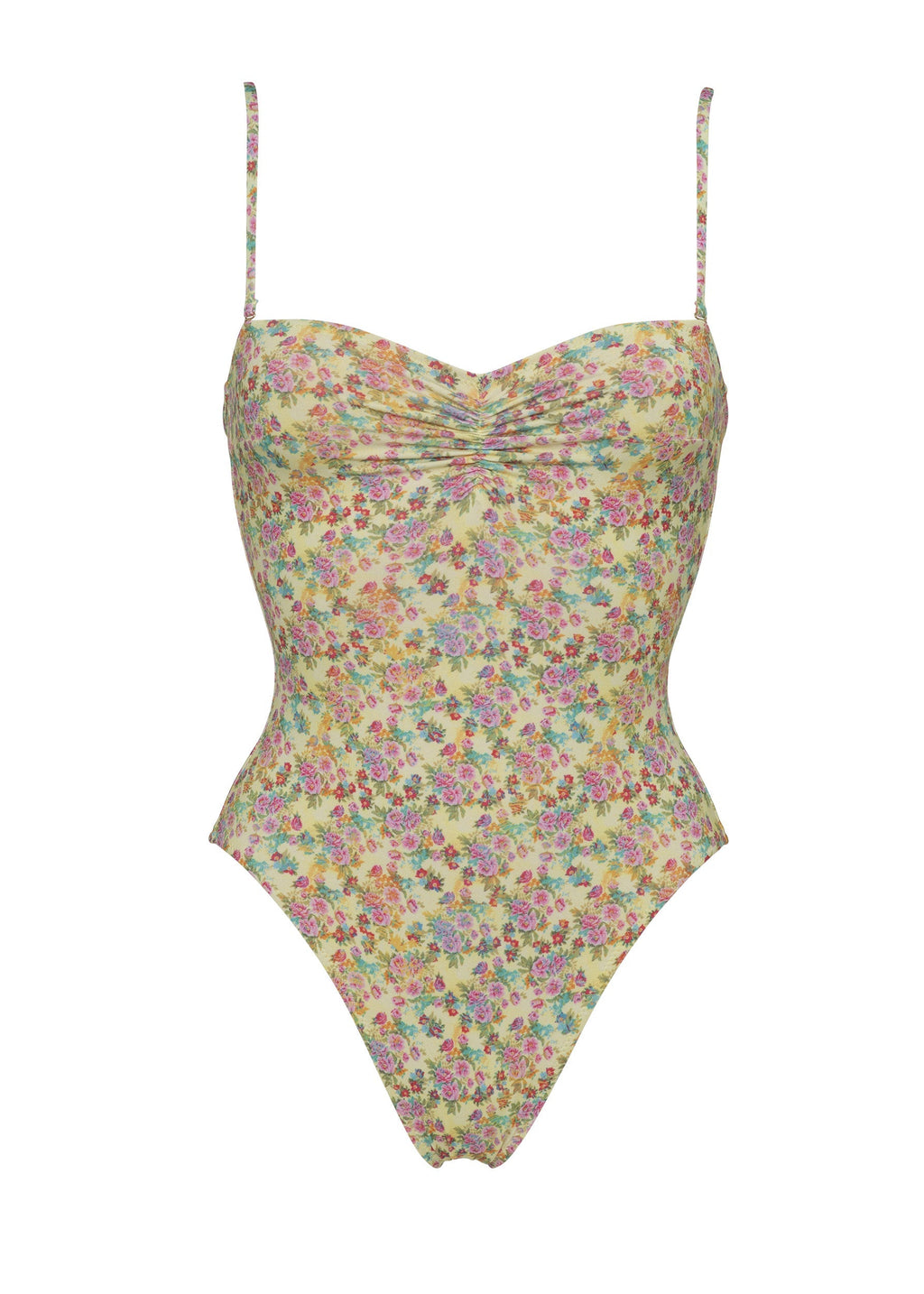 PARIS BLOSSOM  - ONE PIECE