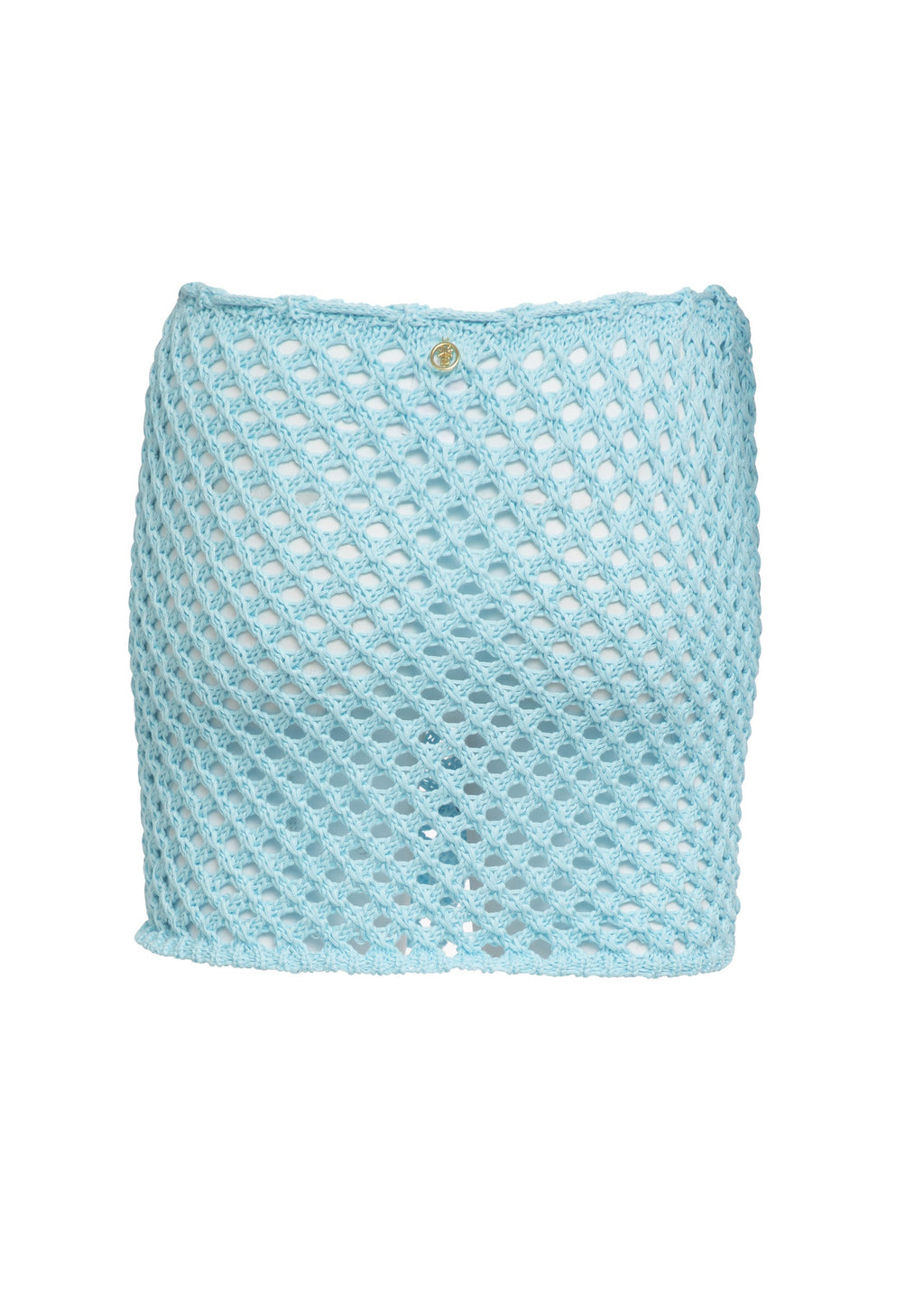 THEA SKY BLUE - SKIRT