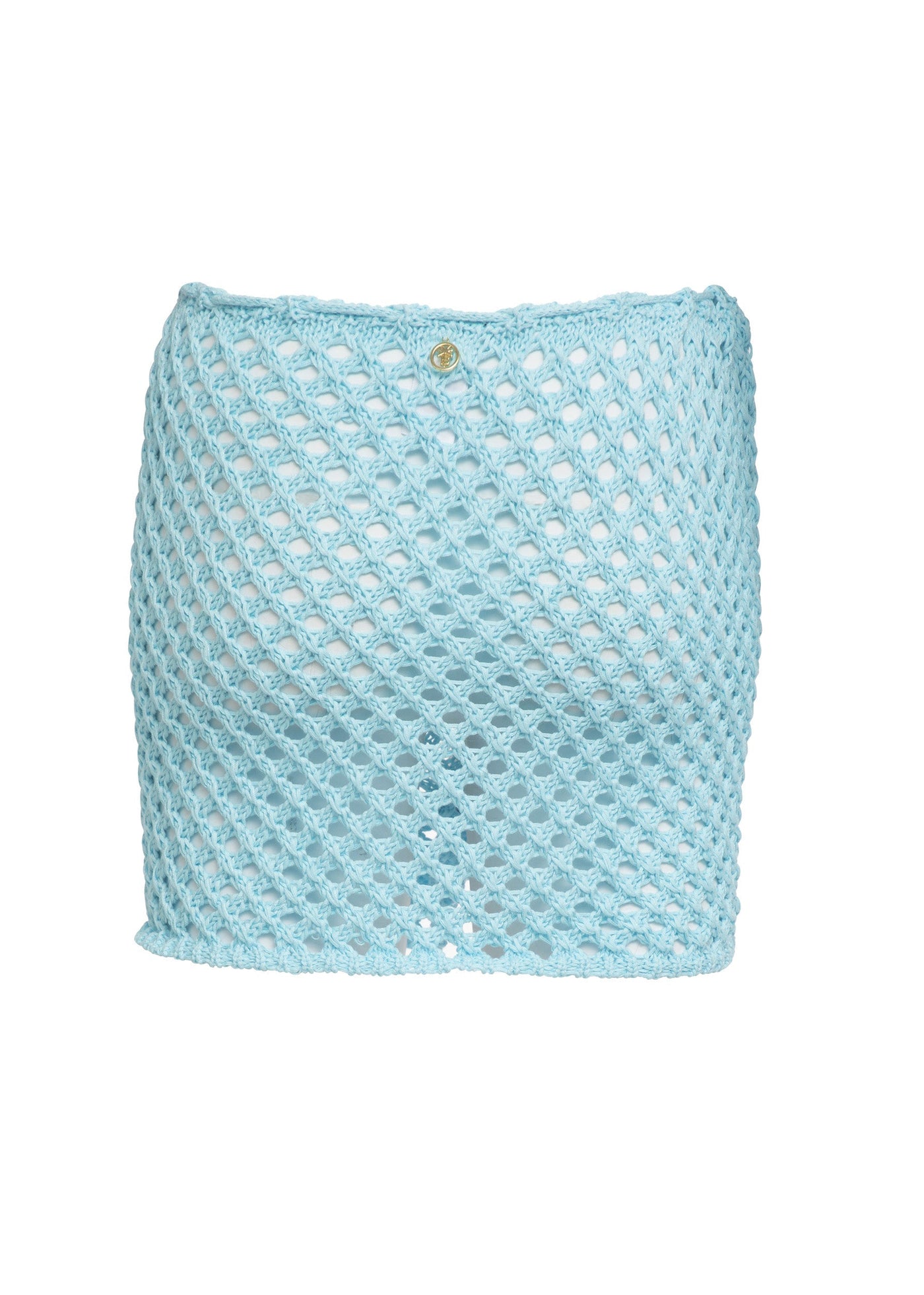 THEA SKY BLUE - SKIRT