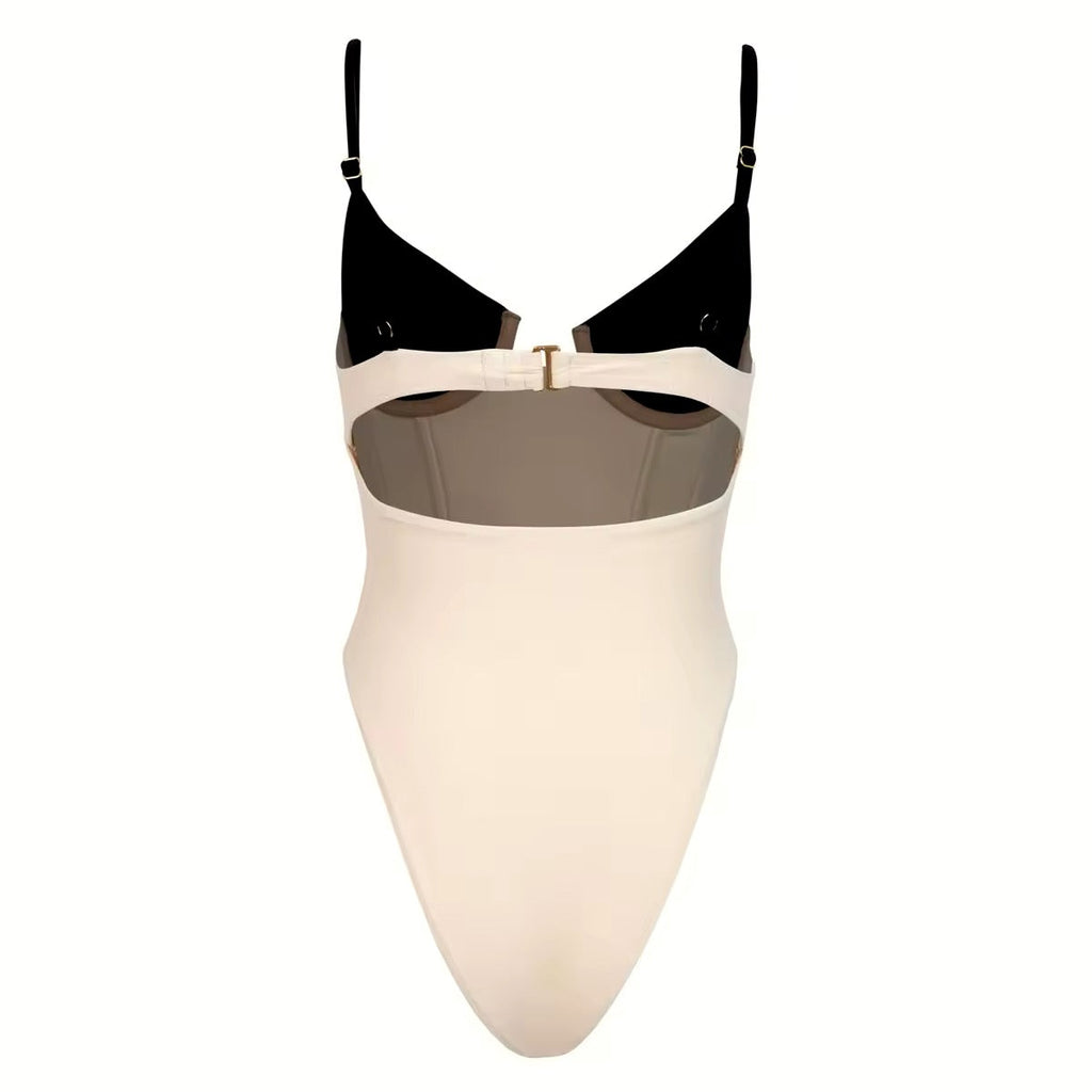 Tilbery One Piece