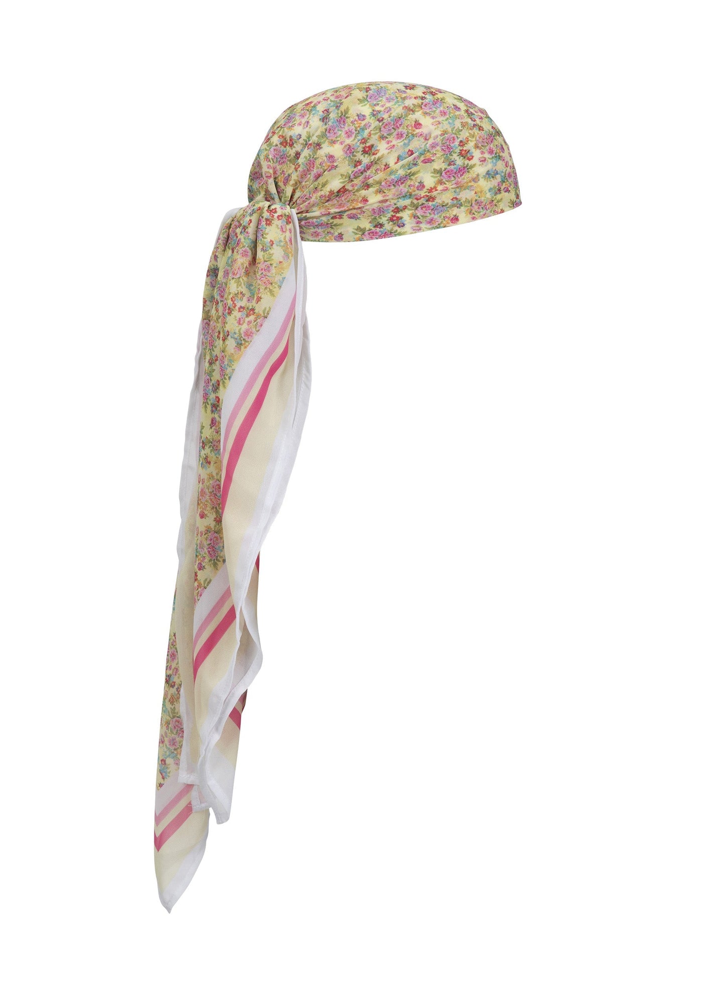 HEAD SCARF - BLOSSOM