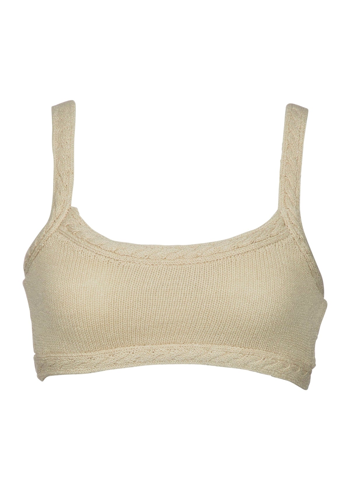 MEG IVORY - TOP