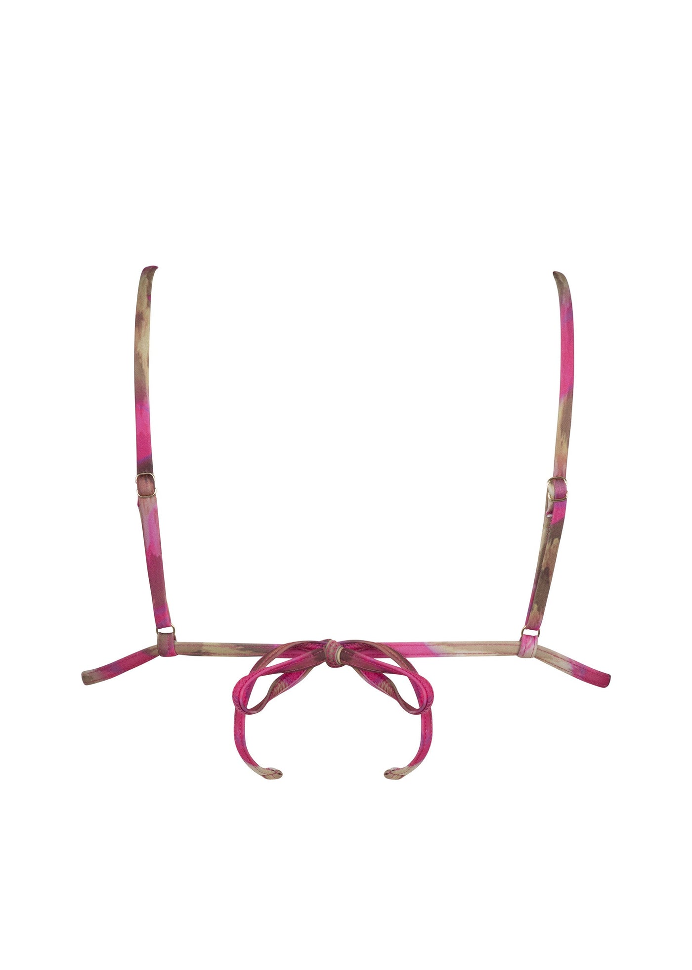 EMI PINK BROWN JUNGLE - TOP