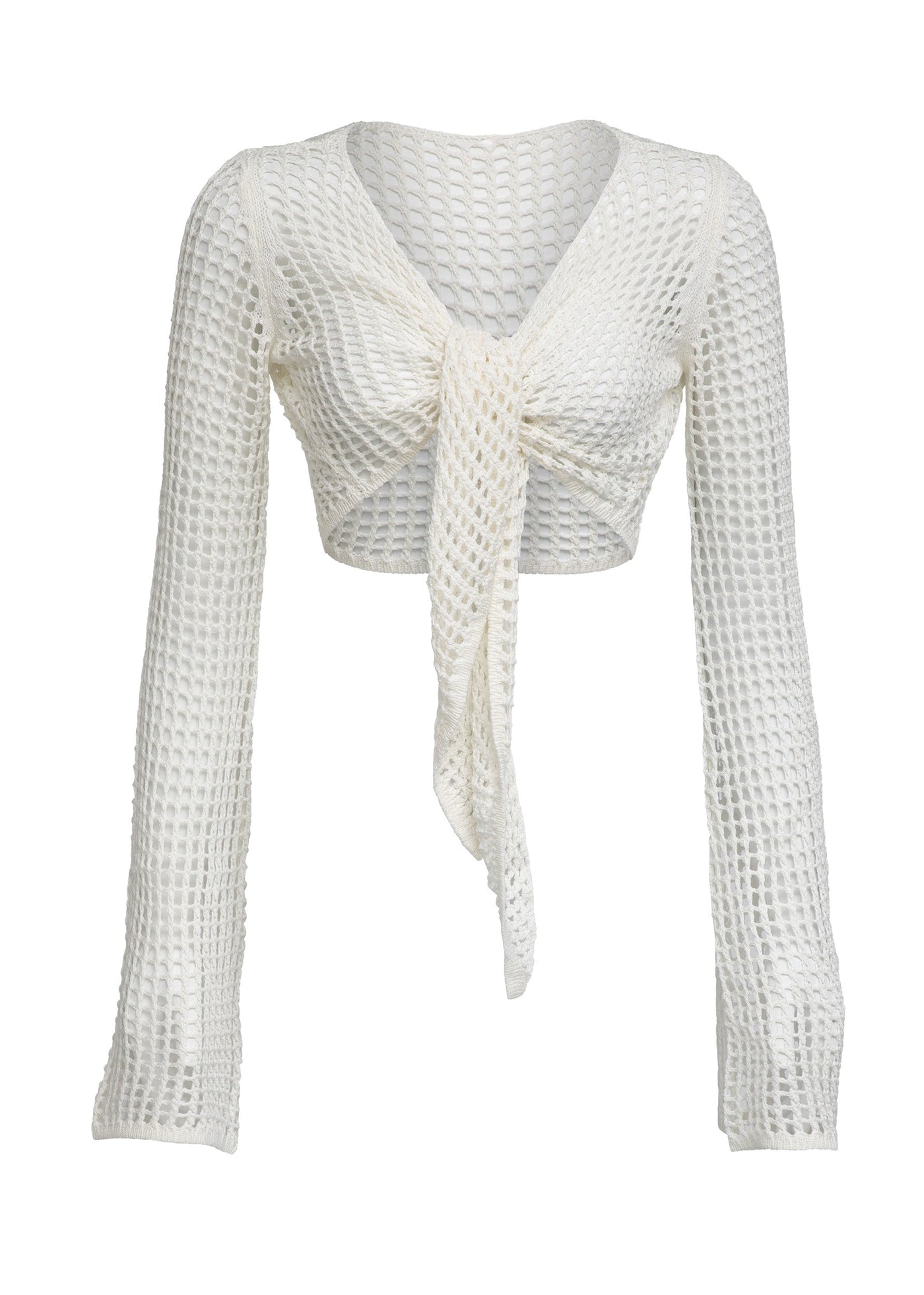 SELENA WHITE - SHIRT