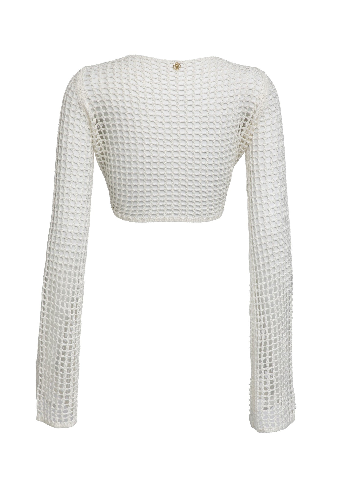 SELENA WHITE - SHIRT