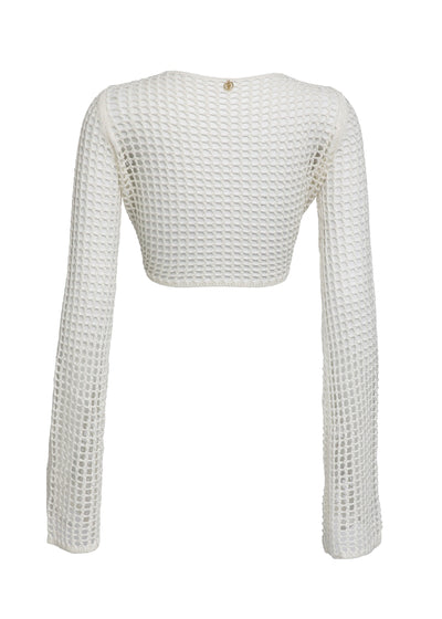 SELENA WHITE - SHIRT