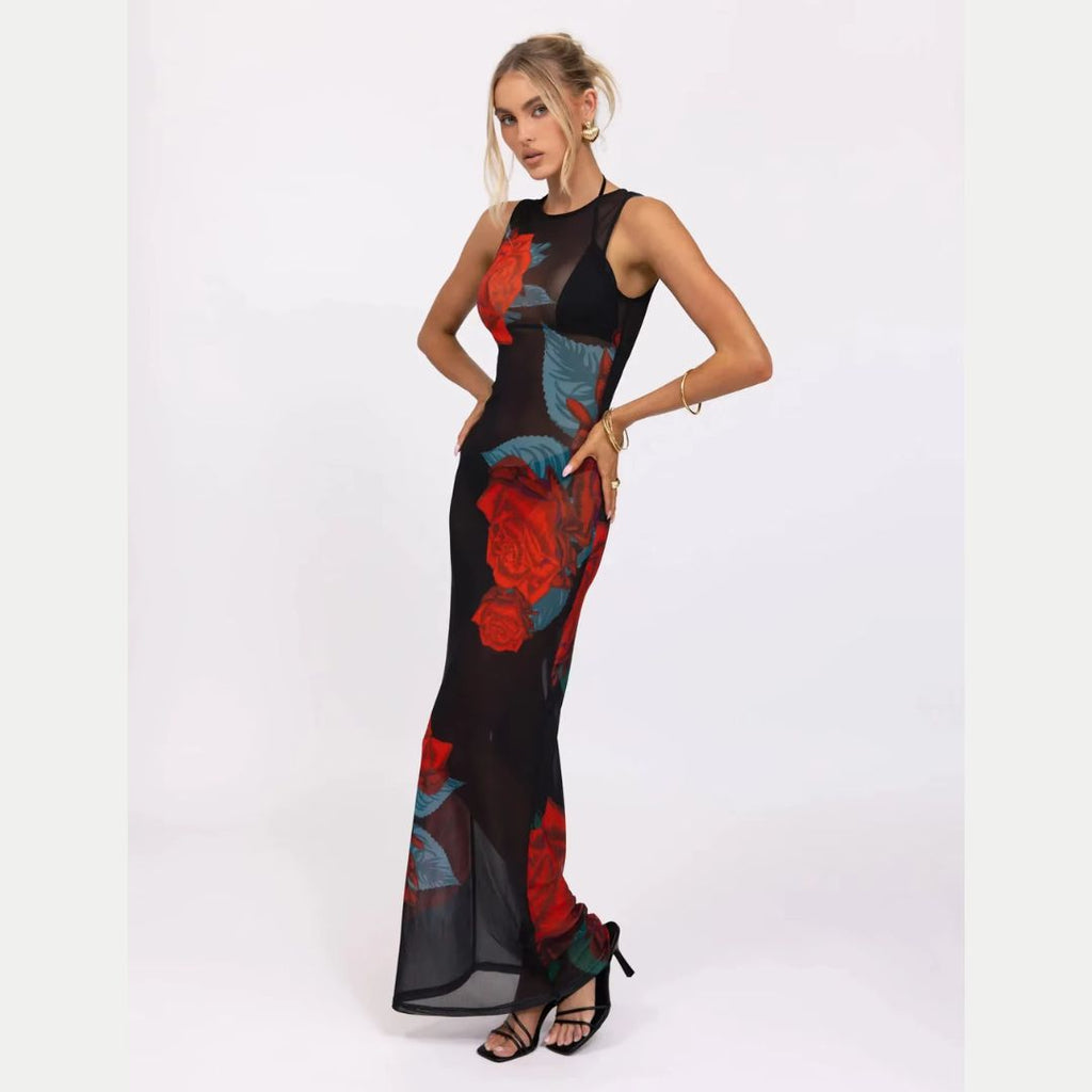 Alba Dress