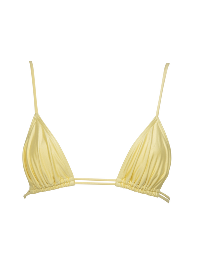 KYMA DAISY YELLOW - TOP