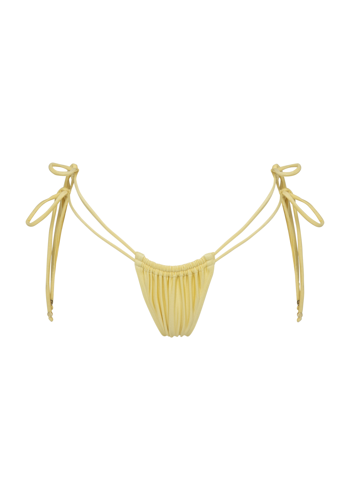 KYMA DAISY YELLOW - BOTTOM