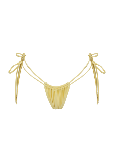 KYMA DAISY YELLOW - BOTTOM