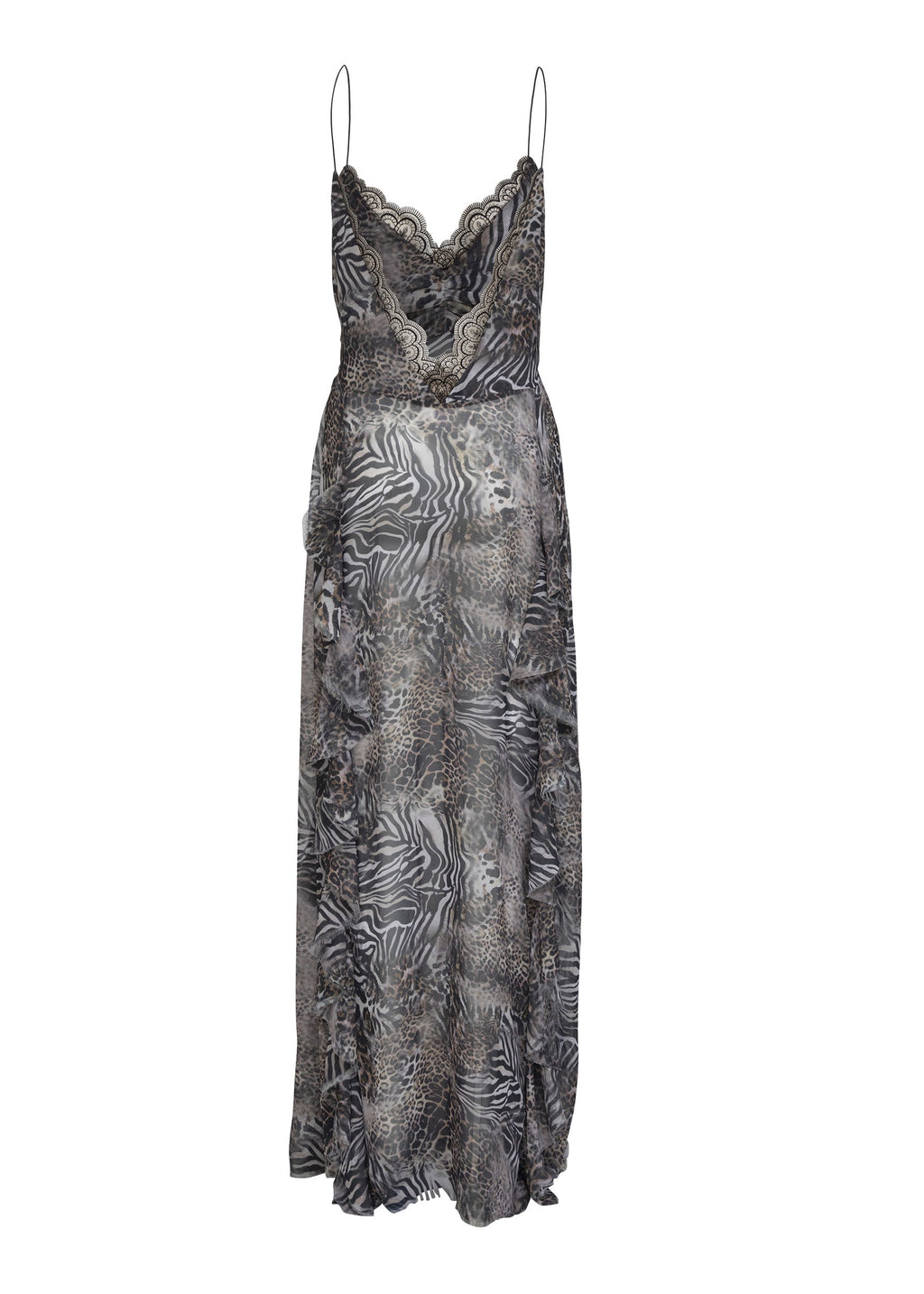 SUSAN ANIMAL - DRESS