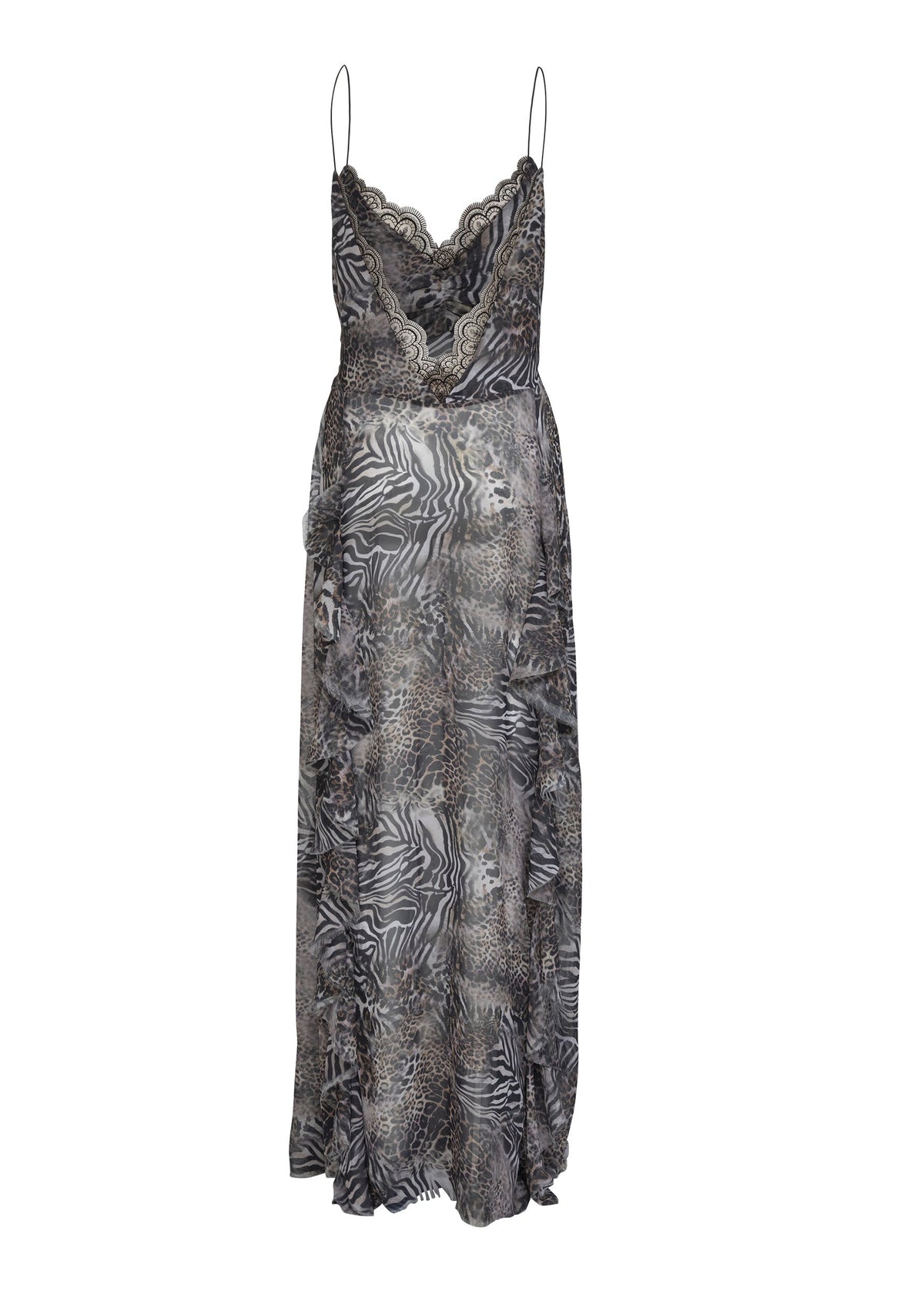 SUSAN ANIMAL - DRESS